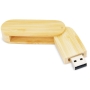 MEMORIA USB BAMBU 64GB "ARTY"